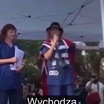 sytuacja w szpitalach Australia