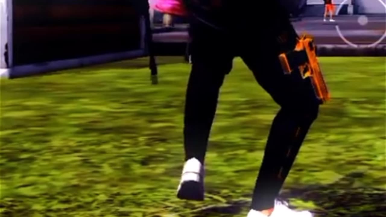 free fire edit