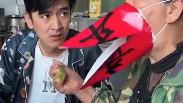 New viral funny video...wow???