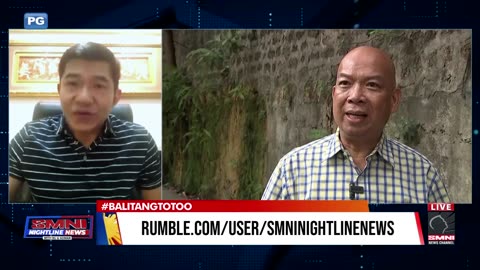 FULL INTERVIEW | PDEA leaks, Senate change of leadership and other issues