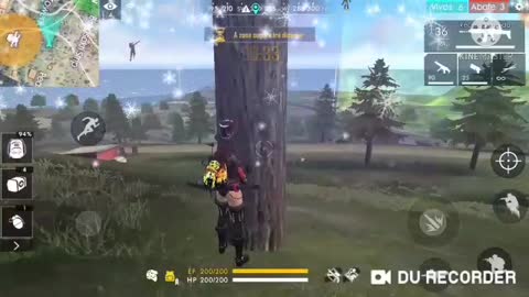 free fire without hackers