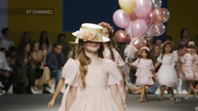 Portugal Moda Kids _ Spring Summer 2020 _ Full Show Part 1