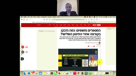 עוז קורן | שוב ושוב משקרים לנו! חייבים להגיד את האמת שלא תשמעו בחדשות!