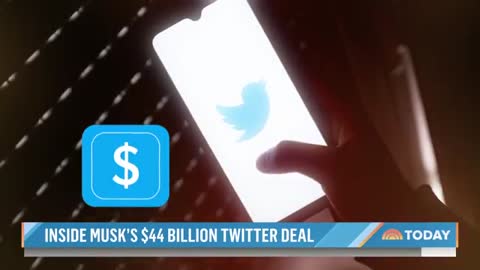 Why Elon Musk bought Twitter