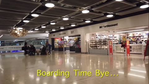 GENEVA /GENEVE INTERNATIONAL AIRPORT SWITZERLAND TO CHARLES DE GUELLE INTERNATIONAL AIRPORT FRANCE