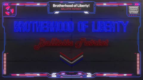 Brotherhood of Liberty: S3:E4