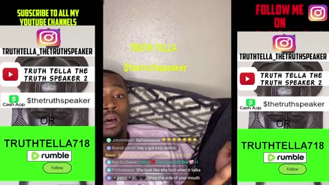 CHARLI 3RD SHIFT GOING IN ON ARI DADON