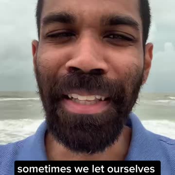 Rest in Him, and recharge