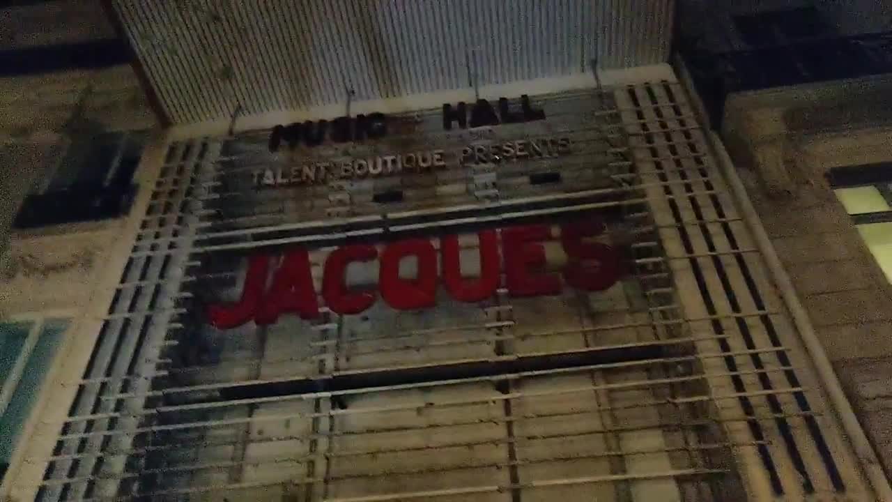 2022-10-21 (5) - Viens là où je suis - Twitch Decheterie (clip)