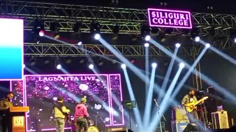 lagnajita chakraborty live