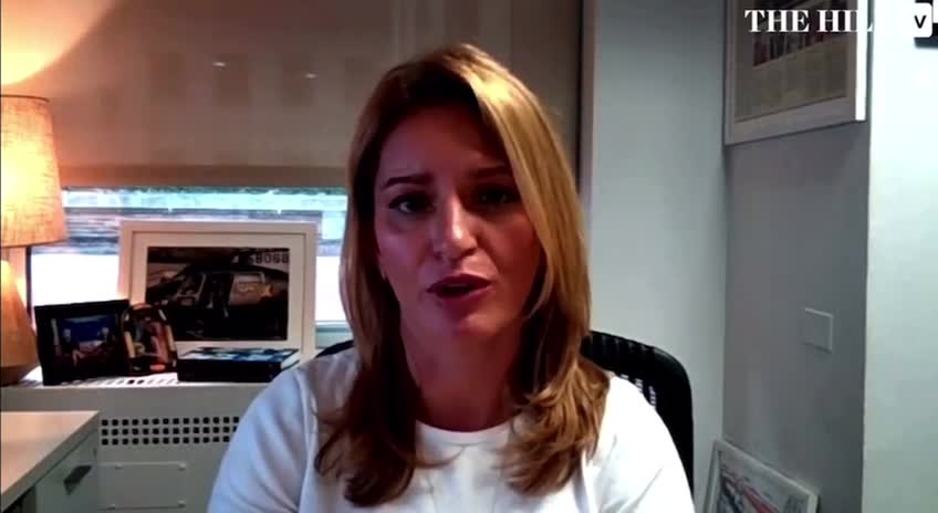 MSM Journalist Wonders If She Is Doing More Harm Than Good!