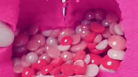 Sand Heart satisfying