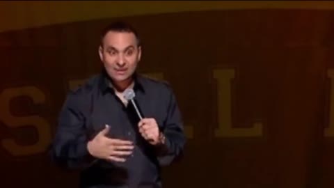 Soccer | Russell Peters - Red White And Brown