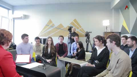 Студенческий взгляд на экономику Абхазии