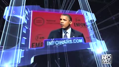 Alex Jones: Liberty Or Death