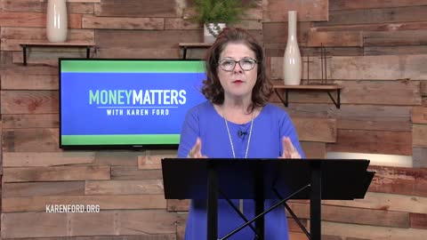 Money Matters #172