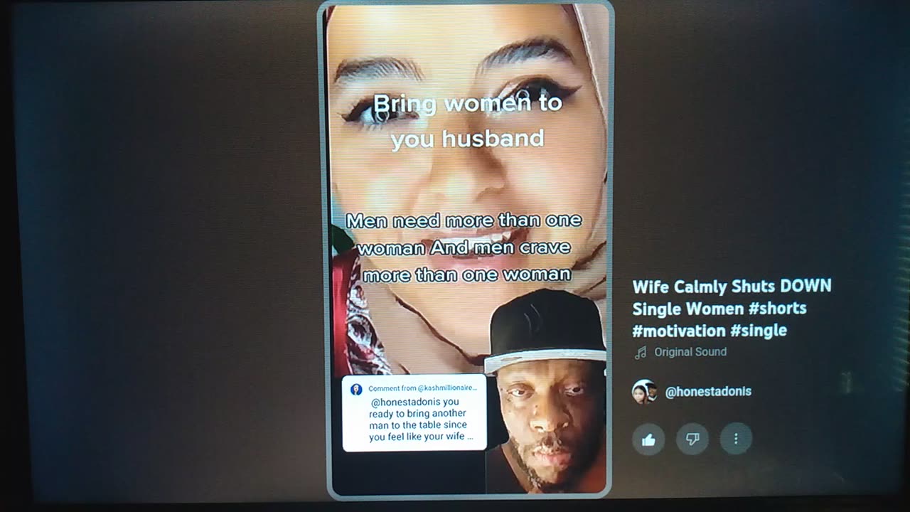 ISAIAH 4:1 IN THAT DAY SEVEN WOMEN SHALL TAKE HOLD OF ONE MAN...