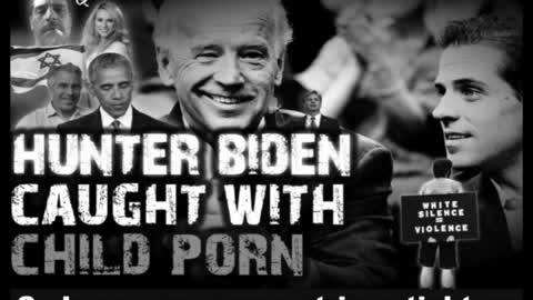 The Biden Family-Parody From Fable News Network