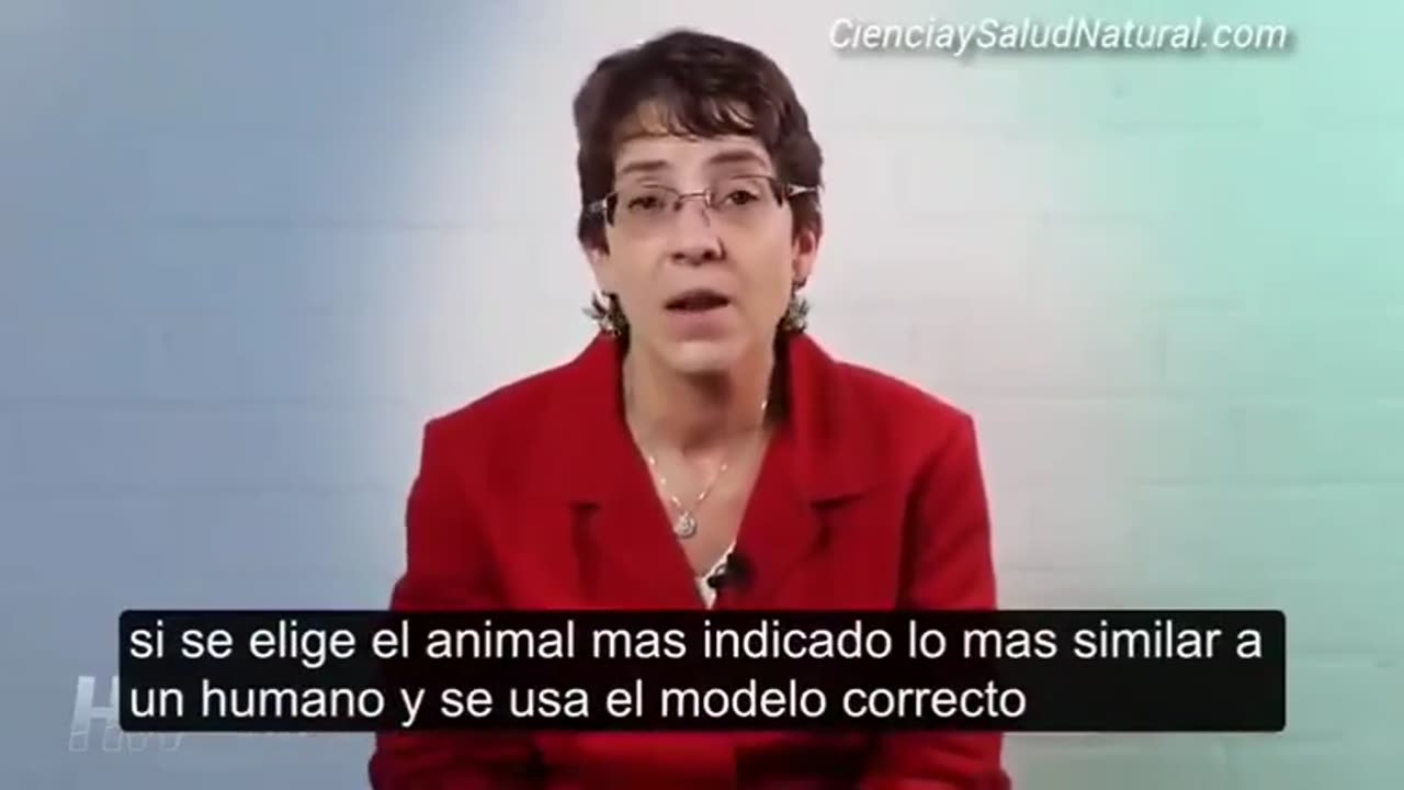 Bebes usados para la experimentación cientifica y fetos usados para la elaboración VACUNAS ARNm