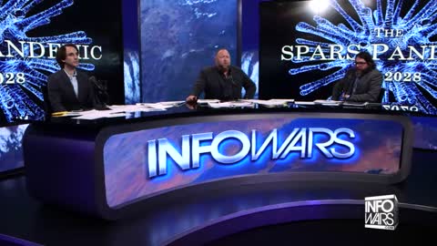 Shocked By SPARS 2025-2028 Document