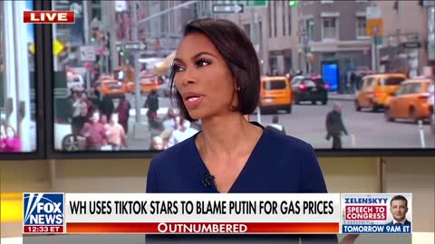 McEnany_ TikTok stars aren't going to convince Americans