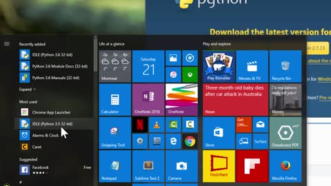 PYTHON_PRO_04._install_python_3.6_on_windows (1080p)