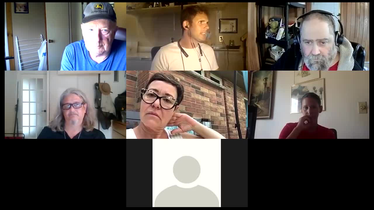 4 - Complicated Vax Questions, Trudeau's Tanking Campaign, O'Toole's Surge