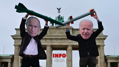 From Russia With Love: Part One