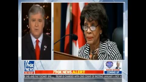 Sean Hannity 9 Feb 2021