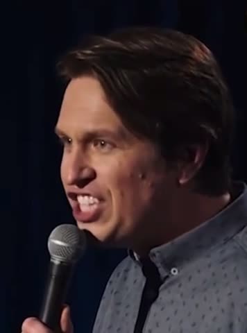 LIFE MAKES NO FUCKING SENSE