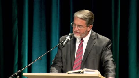 Dr. Scott Hahn - More than Conquerors - 2015 Steubenville DFC