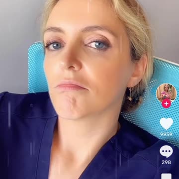 Sick doctor enjoys mutilating girls breasts