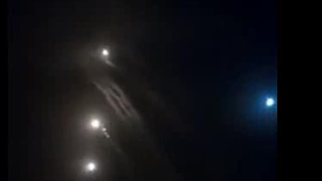 Rocket impact near the US consulate in Iraq mar 12 2022