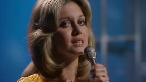 Olivia Newton-John - Someday (Clunk Click, February 16th 1974)
