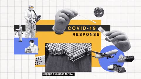 How can we collaborate to stop the spread of COVID-19_