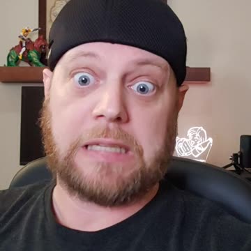 Harem Camp! quickie review