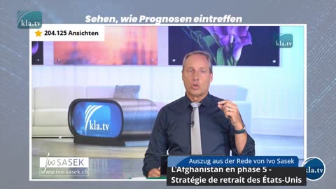 Attaque de l'EI contre Kaboul : une occasion propice aux stratèges américains en Afghanistan ?