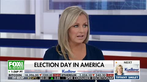 Sandra Smith: President Biden says what he believes out loud