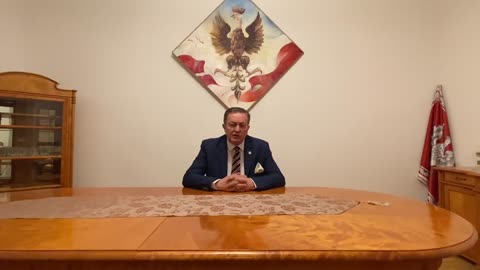 Kancelaria Prezydenta II RP "Oszustwo energetyczne"