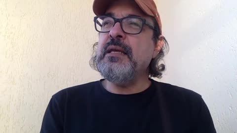 Gonzalo Lira — Again The Turning Point Is About To Happen