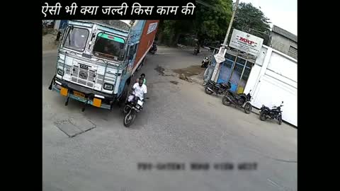 Live accident videos