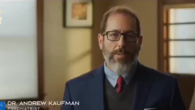 Stop. Getting. Tested. A PSYCHIATRIST SPEAKS OUT!