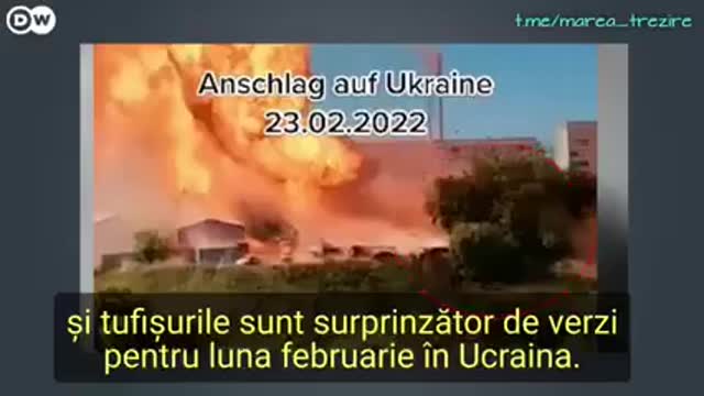 Fake-news-uri din războiul Rusia vs. Ucraina