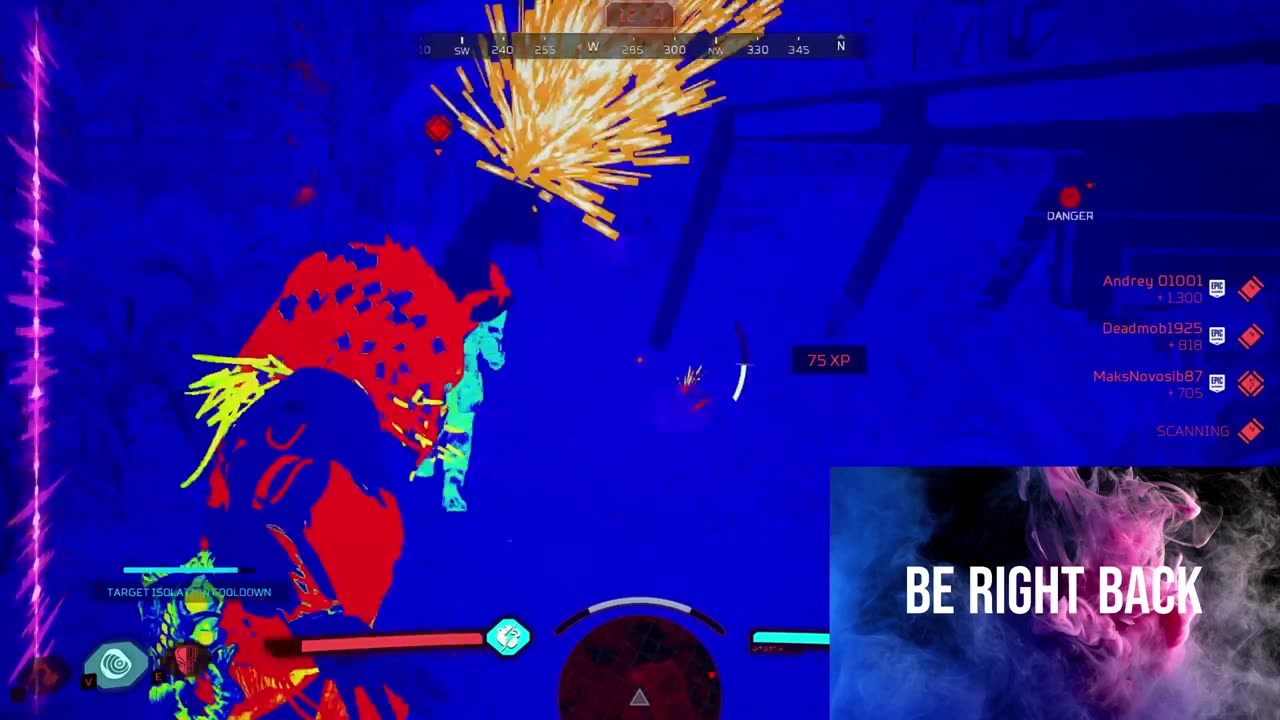 ULTIMATE KILLER