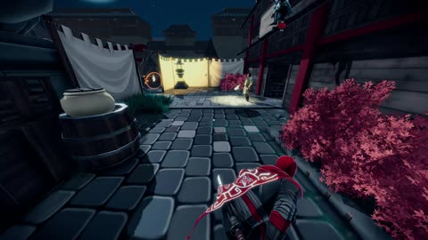 Aragami Pt.16-The Last Captain