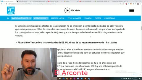 Chile, el país referente en vacunación se enfrenta a un desastre sanitario