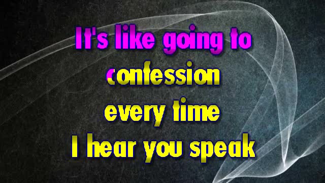 kbkaraokeking get over it (eagles)