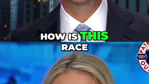 Kayleigh McEnany Reveals Election Race Secrets in 13 Days!