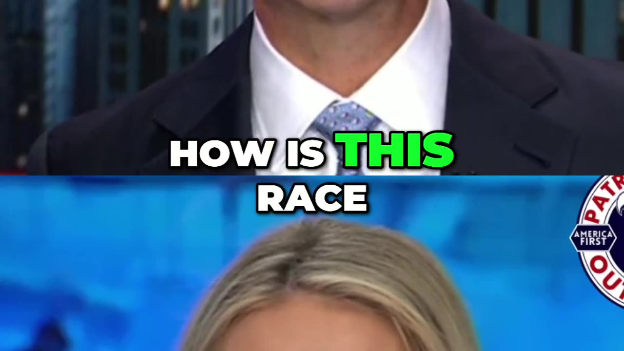 Kayleigh McEnany Reveals Election Race Secrets in 13 Days!