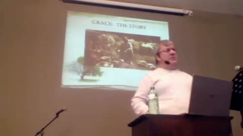 Grace - The Story - Part 3 (Joseph)